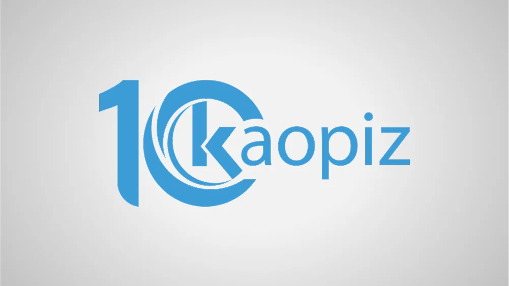 KAOPIZ SOFTWARE